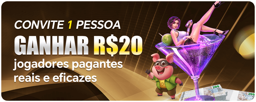 Imagem promocional do cassino online da 456go mostrando jogos ao vivo